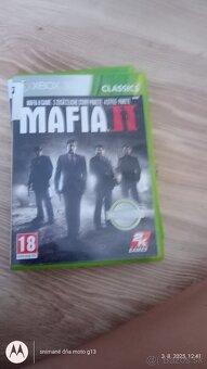 Xbox 360 hry a príslušenstvo - 11