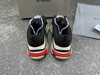 Balenciaga Triple S black tenisky komplet balenie - 11