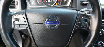 Volvo V60 D4 2.0L 190k Momentum - 11