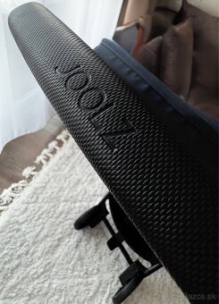 Joolz Aer 2 Dark Navy Blue s madlom ako nový v záruke. - 11