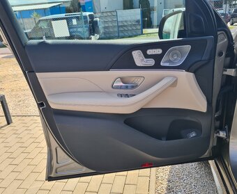 MERCEDES-BENZ GLE SUV 450 MHEV 4MATIC A/T /MOŽNÝ ODPOČET DPH - 11