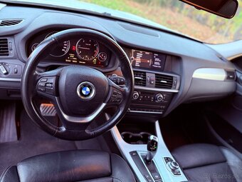 BMW X3 - 11