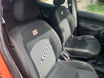Predám Peugeot 206 - 11