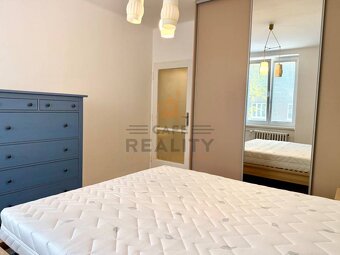 Na prenájom 2 izbový byt 62 m2, Bratislava, Staré Mesto, Bjö - 11