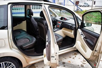 LANClA MUSA 1.4 benzin Automat 99000km - 11