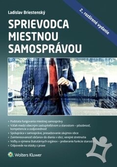 Odborná právnická literatúra - 11