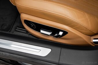 Audi A8 55 TFSI Long quattro FULL VÝBAVA - 11