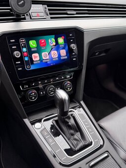 VW Passat B8.5, 2.0 BiTDI 176KW, 2020 - 11