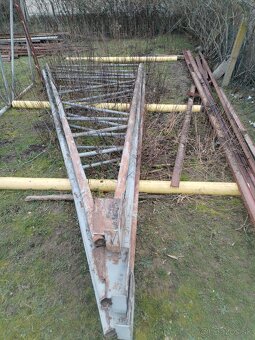 Nádrž na vodu,žumpu, - 11