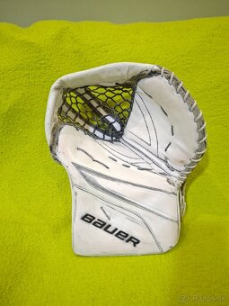 BAUER VAPOR X5 PRO LAPAČKA - 11