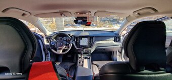 VOLVO XC60 A8 Inscription 4x4 - 11