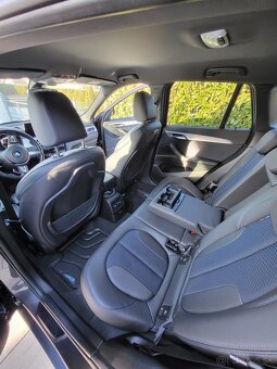 BMW X1 xDrive18d 110kw 202 - 11