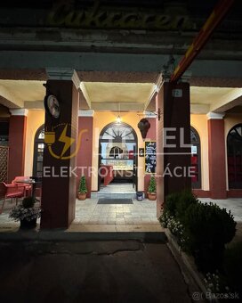 ⚡ ELEKTRIKÁR, elektroinštalácie ⚡ - 11