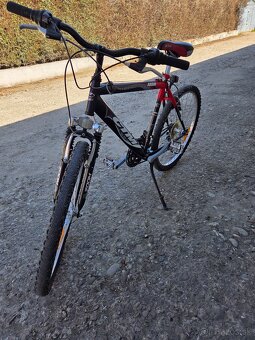 Horský bicykel CTM AXON - 11