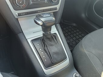 Škoda octavia 2 2.0tdi dsg - 11