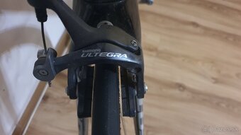 Karbónový cestný bicykel Scott Foil 20 -pripravený na sezónu - 11