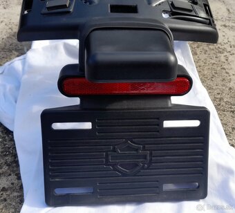 HARLEY DAVIDSON® BREAKOUT M8 - 11