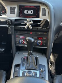 Audi A6 C6 3.0 TDI 171 kW Quattro Tiptronic - 11