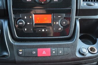 Fiat Ducato 2.3 Diesel 9 miest - 11