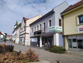 Predaj domu 150 m2 Vyhne KJ1068 - 11