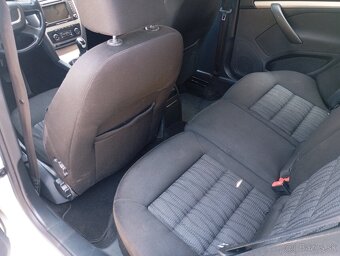 Škoda Octavia 1.6 Tdi, 77kw, r. 2013 - 11