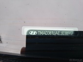 Hyundai i30  1.6i CRDI 94kw r.2013 - 11