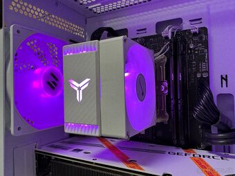 i3 12100F\16GB\RTX 3080\SSD\750W Zdroj - 11