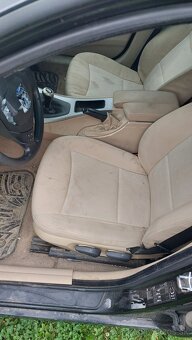 Bmw e90 diely - 11