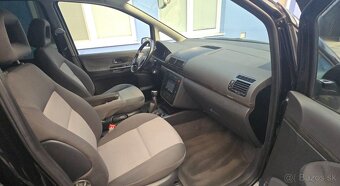 Seat Alhambra 1.9TDI - 11