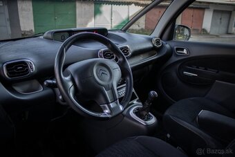 Citroën C3 Picasso HDi 90 Exclusive - 11
