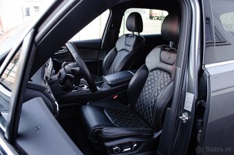 Audi SQ7 4.0 TDI QUATTRO - 11