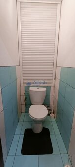 3-izbový byt s loggiou  na predaj – Nitrianska ulica - 11