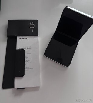 Samsung Galaxy Z Filip 5 - 11