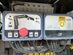 Man tga 26.440, HIAB 244. - 11