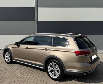 Volkswagen Passat B8 Alltrack 140KW DSG - 11