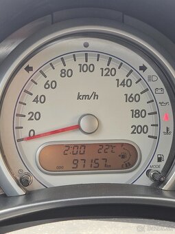 Predám Suzuki Splash 1.2 (63 kW) - 11