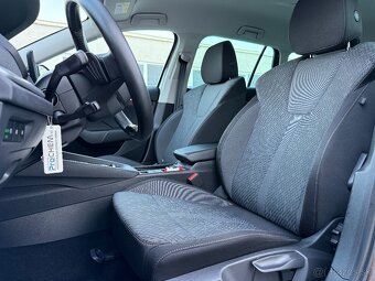 Skoda Octavia Combi 2.0 TDI Style - 11