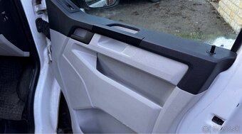 Volkswagen Transportér T6 2.0 TDi 75kw - 11