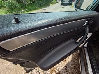 Mercedes C 220 CDI Combi - 11