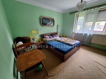 PREDAJ – Rodinný dom pri potôčiku – HLIVIŠTIA – okr.Sobrance - 11