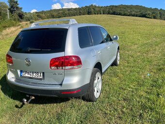 Volkswagen Touareg - 11