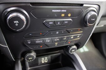 Ford Ranger Wildtrak 3.2 - 11