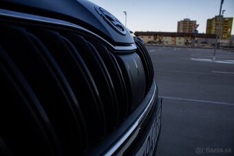 Škoda Octavia Combi 2.0 TDI Drive EU6 / AJ NA SPLÁTKY / - 11