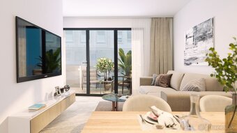 Španielsko - Exkluzívne apartmány v blízkosti pláže v obľúbe - 11