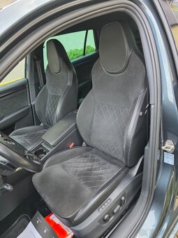 ŠKODA SUPERB COMBI FACELIFT ŠPORTLINE - 11