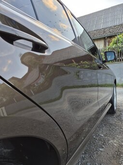 MERCEDES BENZ ML 350 BLUETEC 4MATIC odpočet Dph - 11