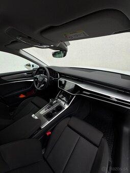 AUDI A6 2.0 TFSi Quattro Phev - 11