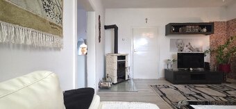 PNORF – zrekonštruovaný 3i RD, pozemkom 2630 m², R1, Šoporňa - 11