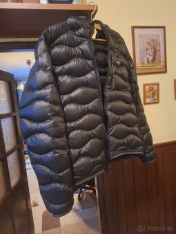 Panska zimna bunda Blauer xl - 11