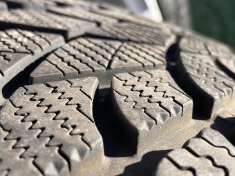 SEAT ANETO  CONOPUS VERONA original 5x112  225 45 R19 Zimne  - 11